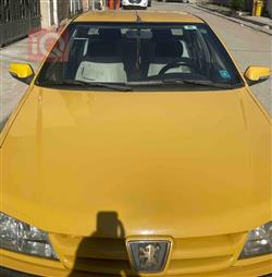 Peugeot Pars
